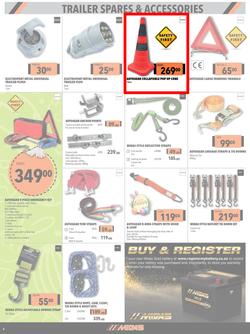 MIDAS : All Your Car Needs In One Basket (22 March - 11 April 2021), page 4