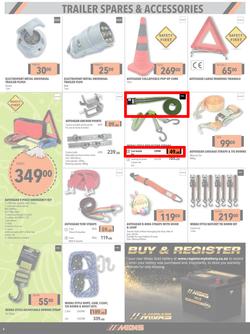 MIDAS : All Your Car Needs In One Basket (22 March - 11 April 2021), page 4