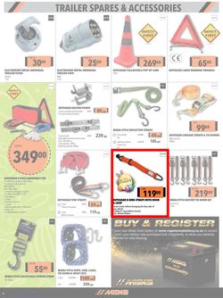 MIDAS : All Your Car Needs In One Basket (22 March - 11 April 2021), page 4