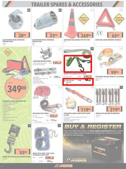 MIDAS : All Your Car Needs In One Basket (22 March - 11 April 2021), page 4