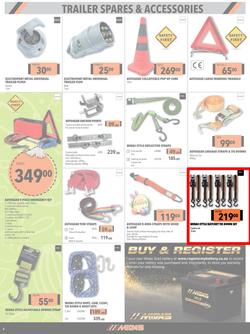 MIDAS : All Your Car Needs In One Basket (22 March - 11 April 2021), page 4