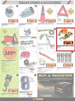 MIDAS : All Your Car Needs In One Basket (22 March - 11 April 2021), page 4