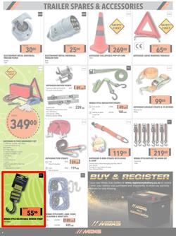 MIDAS : All Your Car Needs In One Basket (22 March - 11 April 2021), page 4