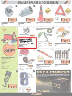 MIDAS : All Your Car Needs In One Basket (22 March - 11 April 2021), page 4