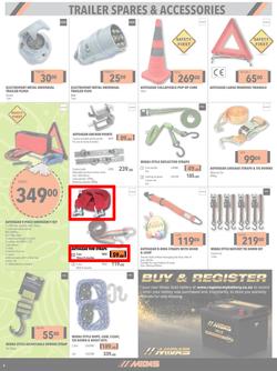 MIDAS : All Your Car Needs In One Basket (22 March - 11 April 2021), page 4