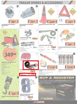 MIDAS : All Your Car Needs In One Basket (22 March - 11 April 2021), page 4