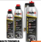 Holts Tyreweld TW1-400ml
