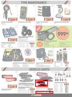 MIDAS : All Your Car Needs In One Basket (22 March - 11 April 2021), page 5