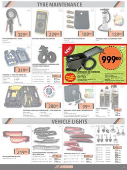 MIDAS : All Your Car Needs In One Basket (22 March - 11 April 2021), page 5
