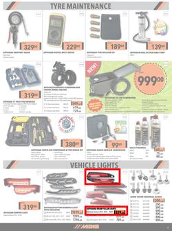 MIDAS : All Your Car Needs In One Basket (22 March - 11 April 2021), page 5