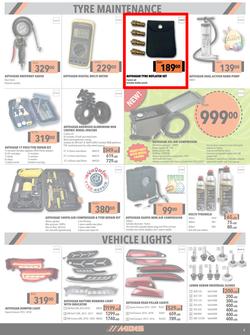 MIDAS : All Your Car Needs In One Basket (22 March - 11 April 2021), page 5
