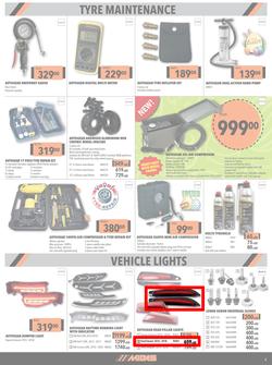 MIDAS : All Your Car Needs In One Basket (22 March - 11 April 2021), page 5