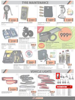 MIDAS : All Your Car Needs In One Basket (22 March - 11 April 2021), page 5