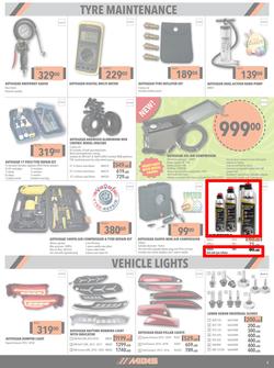 MIDAS : All Your Car Needs In One Basket (22 March - 11 April 2021), page 5