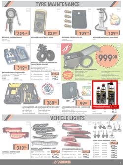 MIDAS : All Your Car Needs In One Basket (22 March - 11 April 2021), page 5