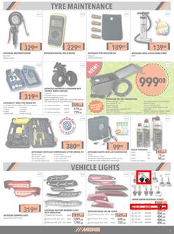 MIDAS : All Your Car Needs In One Basket (22 March - 11 April 2021), page 5