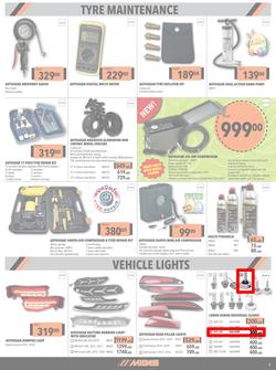 MIDAS : All Your Car Needs In One Basket (22 March - 11 April 2021), page 5
