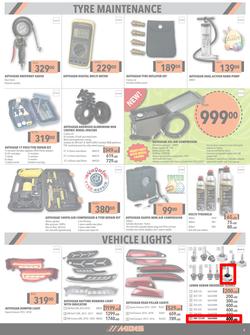 MIDAS : All Your Car Needs In One Basket (22 March - 11 April 2021), page 5