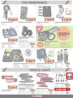 MIDAS : All Your Car Needs In One Basket (22 March - 11 April 2021), page 5