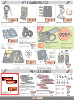 MIDAS : All Your Car Needs In One Basket (22 March - 11 April 2021), page 5