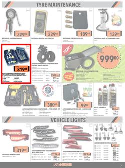 MIDAS : All Your Car Needs In One Basket (22 March - 11 April 2021), page 5