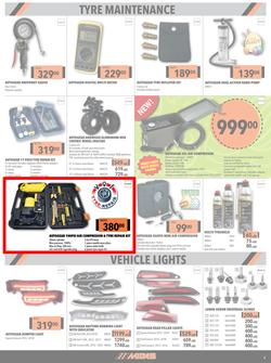 MIDAS : All Your Car Needs In One Basket (22 March - 11 April 2021), page 5