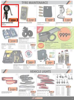 MIDAS : All Your Car Needs In One Basket (22 March - 11 April 2021), page 5