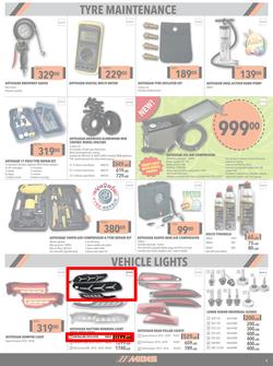 MIDAS : All Your Car Needs In One Basket (22 March - 11 April 2021), page 5