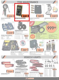MIDAS : All Your Car Needs In One Basket (22 March - 11 April 2021), page 5