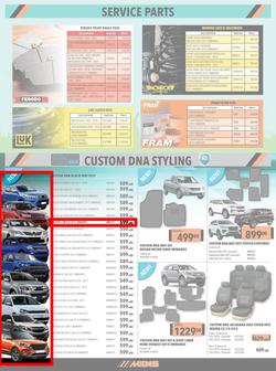MIDAS : All Your Car Needs In One Basket (22 March - 11 April 2021), page 6