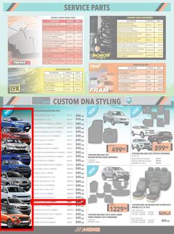 MIDAS : All Your Car Needs In One Basket (22 March - 11 April 2021), page 6