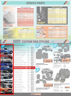MIDAS : All Your Car Needs In One Basket (22 March - 11 April 2021), page 6