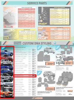 MIDAS : All Your Car Needs In One Basket (22 March - 11 April 2021), page 6