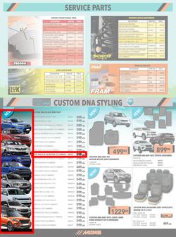 MIDAS : All Your Car Needs In One Basket (22 March - 11 April 2021), page 6