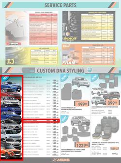 MIDAS : All Your Car Needs In One Basket (22 March - 11 April 2021), page 6