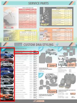 MIDAS : All Your Car Needs In One Basket (22 March - 11 April 2021), page 6