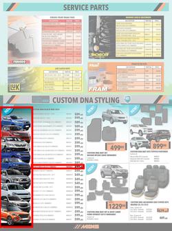 MIDAS : All Your Car Needs In One Basket (22 March - 11 April 2021), page 6