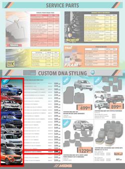 MIDAS : All Your Car Needs In One Basket (22 March - 11 April 2021), page 6