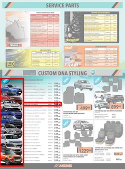 MIDAS : All Your Car Needs In One Basket (22 March - 11 April 2021), page 6