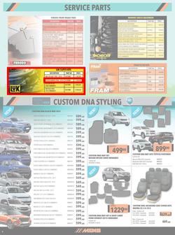 MIDAS : All Your Car Needs In One Basket (22 March - 11 April 2021), page 6