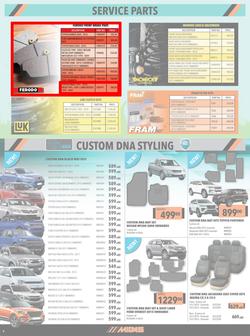 MIDAS : All Your Car Needs In One Basket (22 March - 11 April 2021), page 6