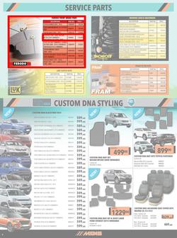 MIDAS : All Your Car Needs In One Basket (22 March - 11 April 2021), page 6