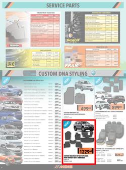 MIDAS : All Your Car Needs In One Basket (22 March - 11 April 2021), page 6