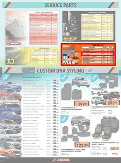MIDAS : All Your Car Needs In One Basket (22 March - 11 April 2021), page 6
