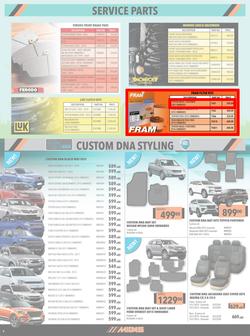 MIDAS : All Your Car Needs In One Basket (22 March - 11 April 2021), page 6