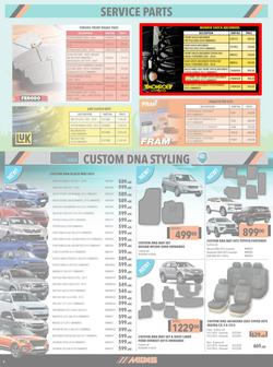 MIDAS : All Your Car Needs In One Basket (22 March - 11 April 2021), page 6