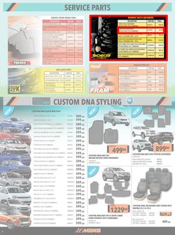MIDAS : All Your Car Needs In One Basket (22 March - 11 April 2021), page 6