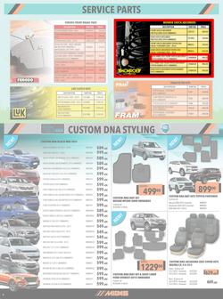 MIDAS : All Your Car Needs In One Basket (22 March - 11 April 2021), page 6