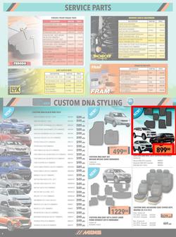 MIDAS : All Your Car Needs In One Basket (22 March - 11 April 2021), page 6