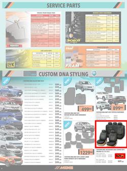 MIDAS : All Your Car Needs In One Basket (22 March - 11 April 2021), page 6